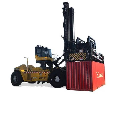 Sany SDCY450K3H4 45t Loaded Container Handler