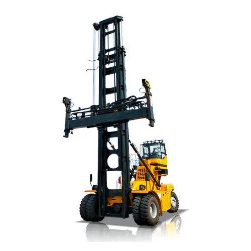 Sany SDCE100K9-T 10t Electric Empty Container Handler