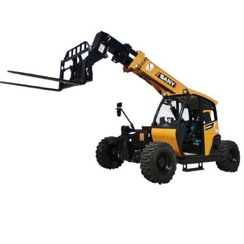 Sany STH844A2 Telehandler