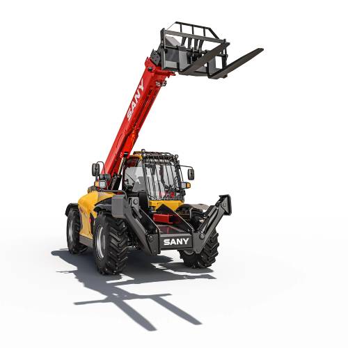 Sany STH1440 Telehandler