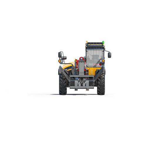Sany STH1840 Telehandler