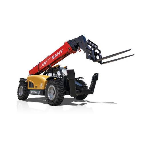 Sany STH1056A5 Telehandler