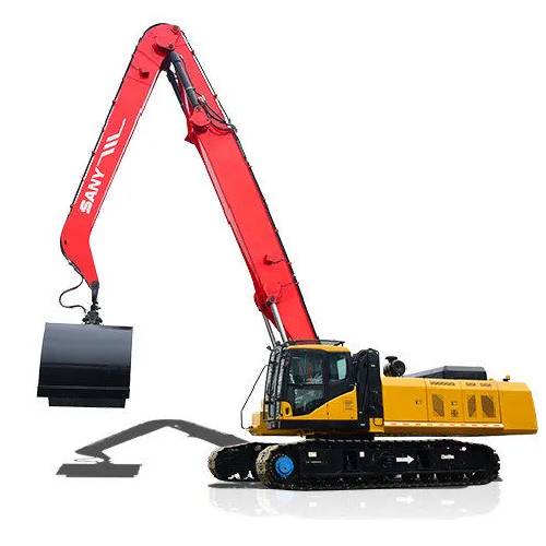 Sany SMHC35 35t Crawler Material Handler