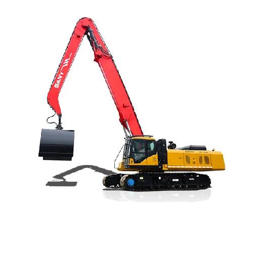 Sany SMHC45V 45t Crawler Material Handler