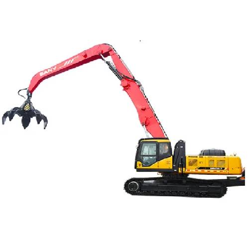 Sany SMHC50V-D 50t Electric Material Handler
