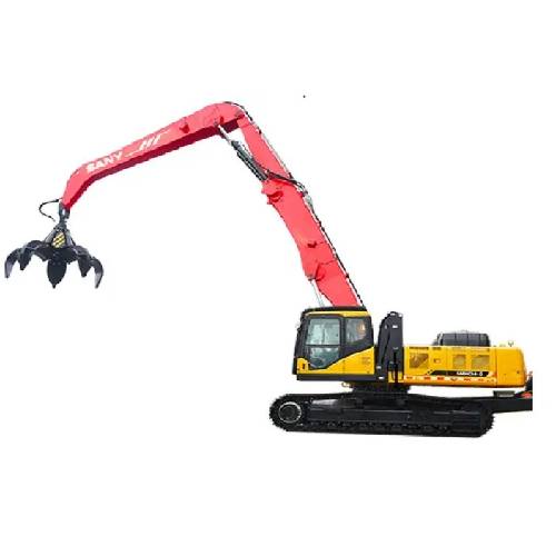 Sany SMHW48-D Material Handler