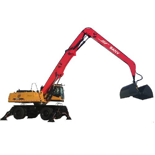 Sany SMHW30G5 30t Material Handler