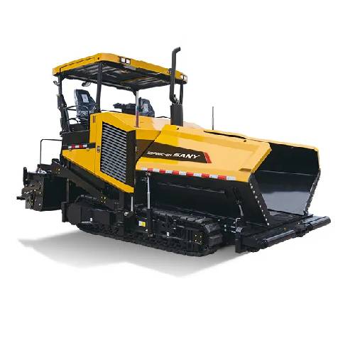 Sany SSP80C-8H Paver