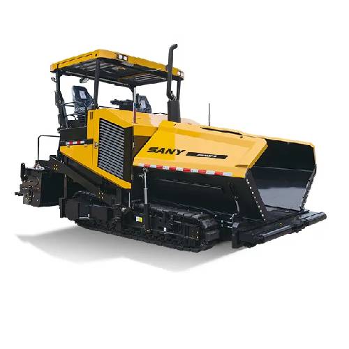 Sany SSP90C-8 Paver