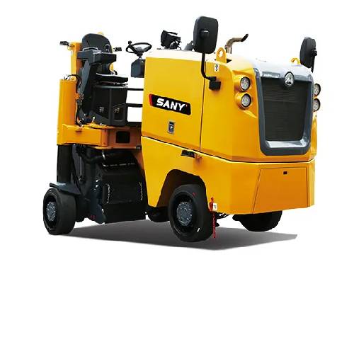 Sany SCM500C-10H3 Milling Machine
