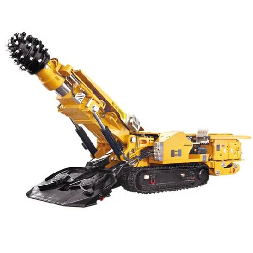 Sany EBZ160CA All/Semi Coal Mine Roadheader