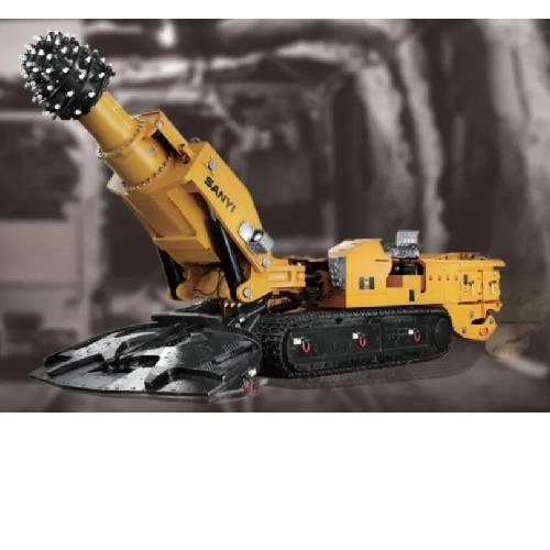 Sany EBZ260R Semi-coal Mine Roadheader