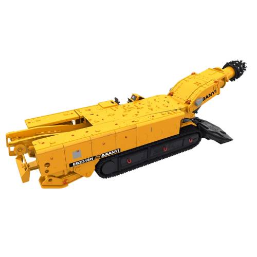 Sany EBZ318H Coal/Rock Seam Roadheader