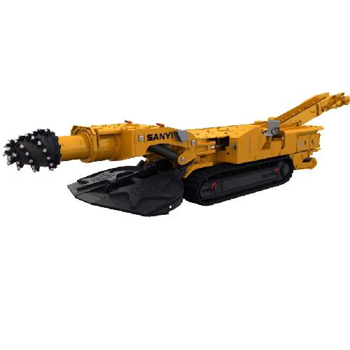 Sany STR260/5 Coal/Rock Seam Roadheader