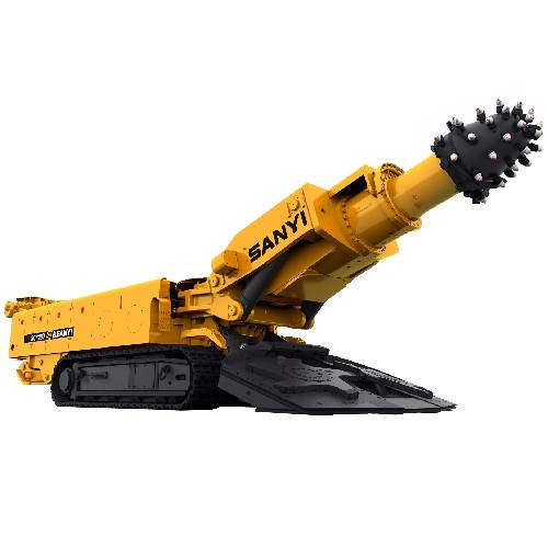 Sany SCR280 SCR280 High Gradient Roadheader