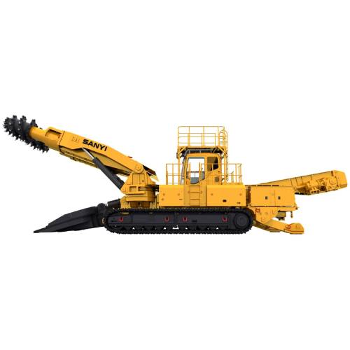 Sany SCR630 SCR630 Non-coal Seam Roadheader