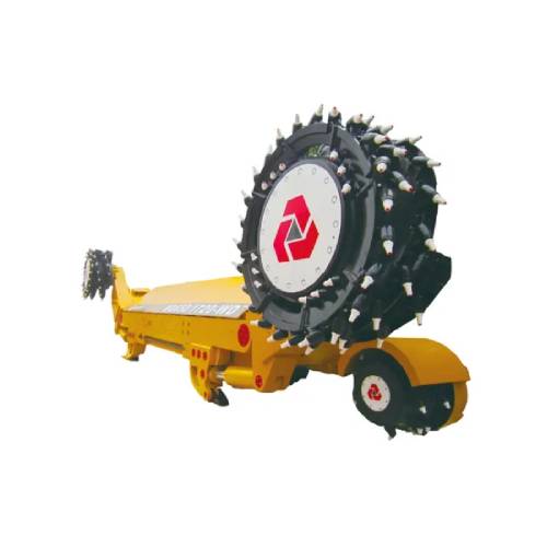 Sany MG210/485-WD Coal Cutter