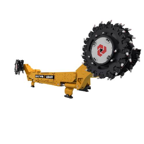 Sany MG300/710-WD Coal Cutter