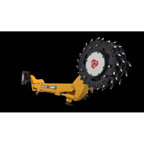 Sany MG550/1355-WD Coal Cutter