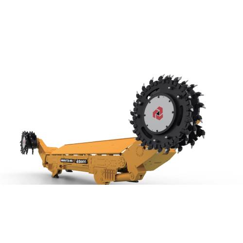 Sany MG750/1920-WD Coal Cutter