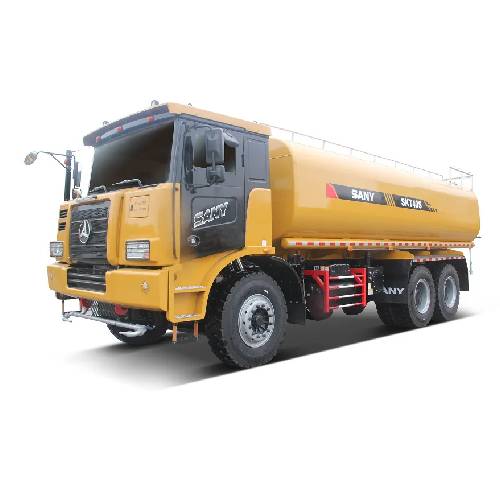 Sany SKT40S Mining Sprinkler
