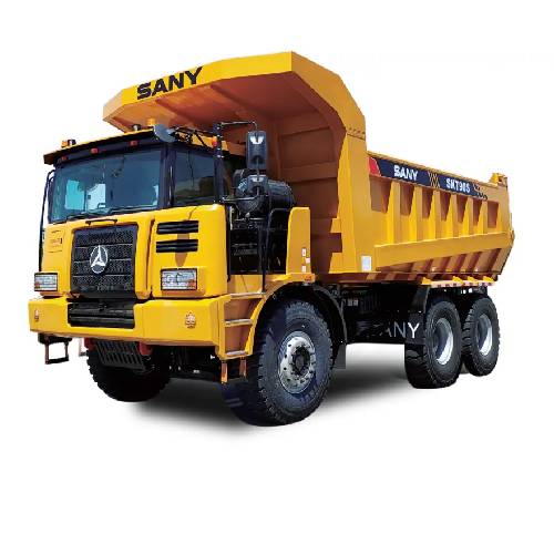 Sany SKT90S (Automatic) Diesel Off-highway Mining Truck