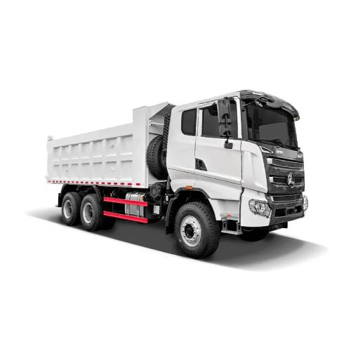Sany SYZ320C-8Y(Ⅴ) Dump Truck