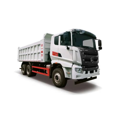 Sany SYZ322C-8S(Ⅴ) Dump Truck