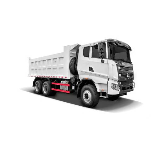 Sany SYZ316C-8S Dump Truck