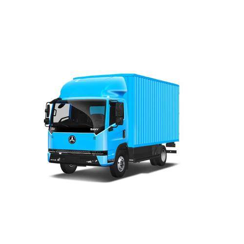 Sany Light Truck Electric Light Truck