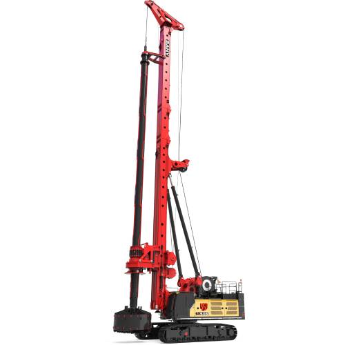 Sany SR505-S SR505-S Rotary Drilling Rig