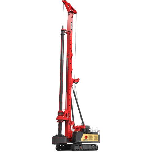 Sany SR455-S SR455-S Rotary Drilling Rig