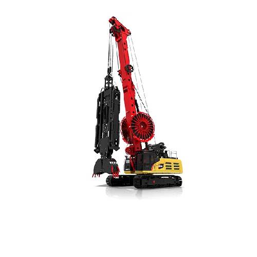 Sany SH700-H11 Hydraulic Grab