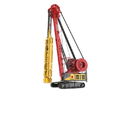 Sany SDC120  Trench Cutter