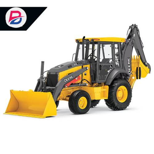 John Deere 310 G-Tier Backhoe