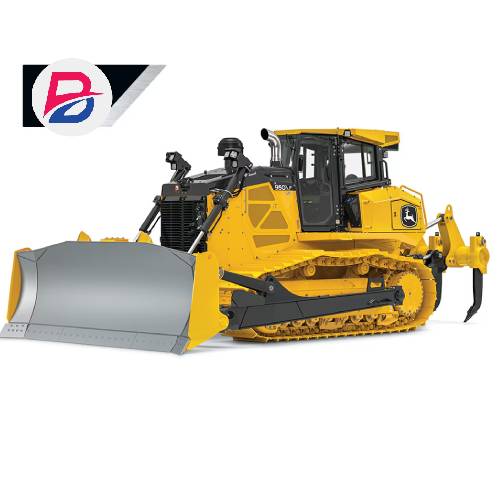 John Deere 950 P-Tier Large Dozer