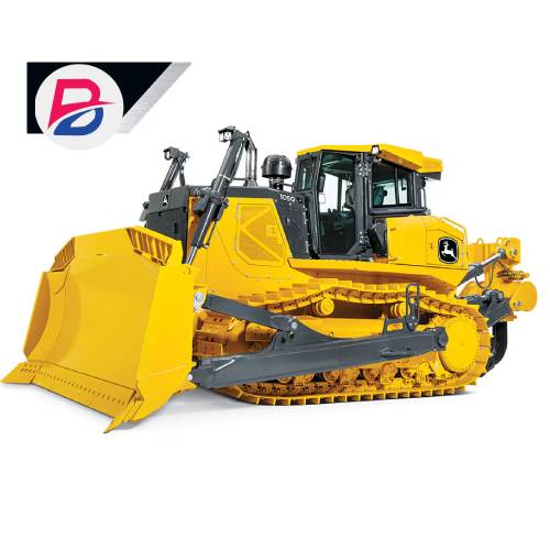 John Deere 1050 P-Tier Large Dozer