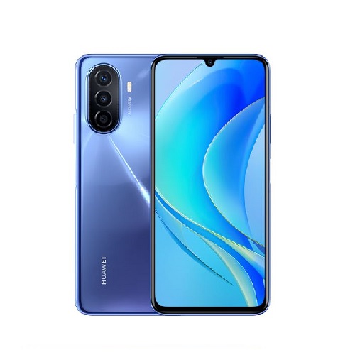 Huawei Nova Y70 smartphone