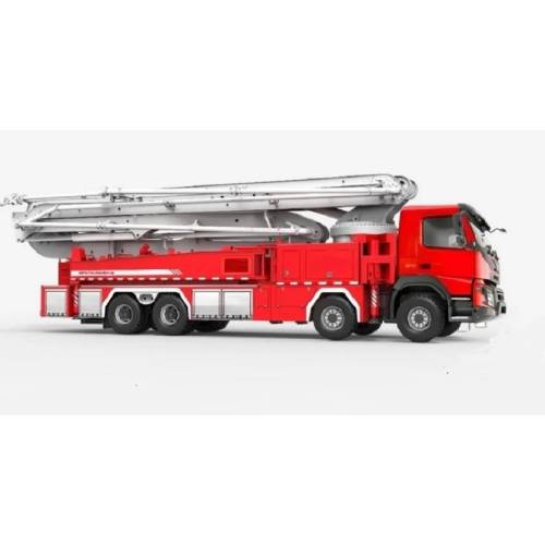 Sany SYM5420JXFJP56 Long Span Water Tower Fire Truck