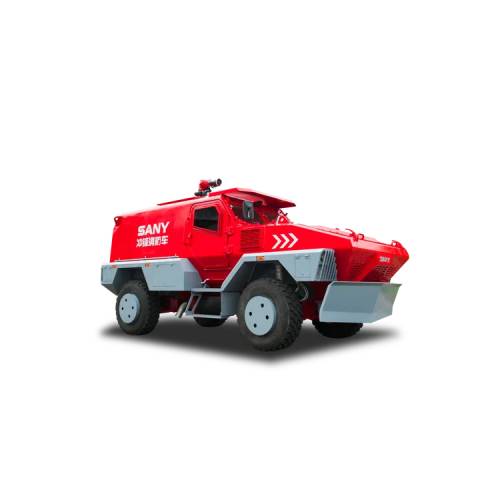 Sany SYM5130LXF Multi-function Fire Truck