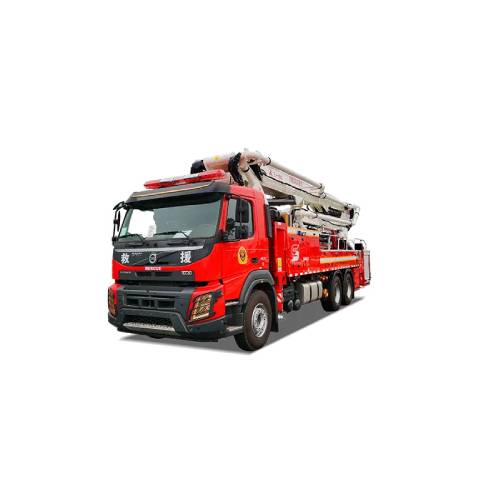 Sany SYM5321JXFJP23 Forcible Entry Fire Truck