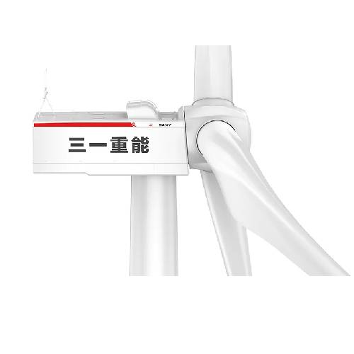 Sany SE-16433 3.XMW- 4.XMW Platform WTGs