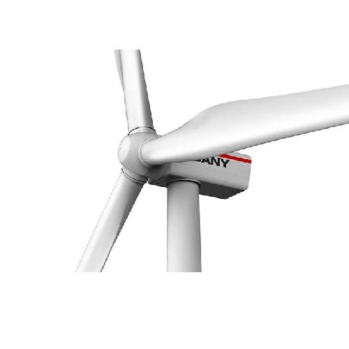 Sany SI-16050 5.XMW- 6.XMW Platform WTGs
