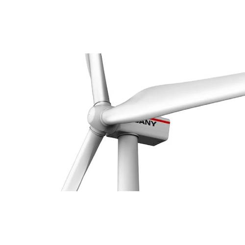 Sany SI-172625 5.XMW- 6.XMW Platform WTGs