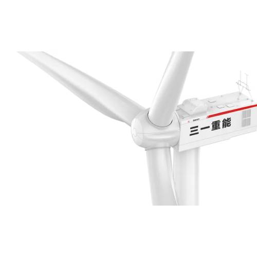 Sany SI-18572 7.XMW- 8.XMW Platform WTGs