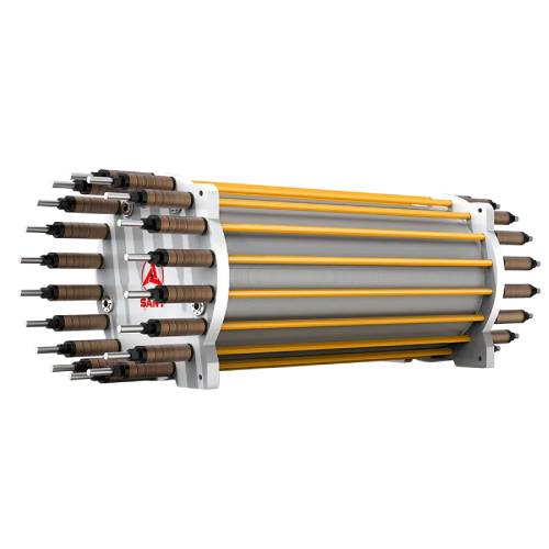 Sany E-1000 1000Nm³/h AWE Hydrogen Production Equipment