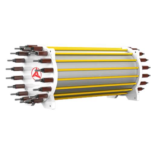Sany E-2000  2000Nm³/h AWE Hydrogen Production Equipment