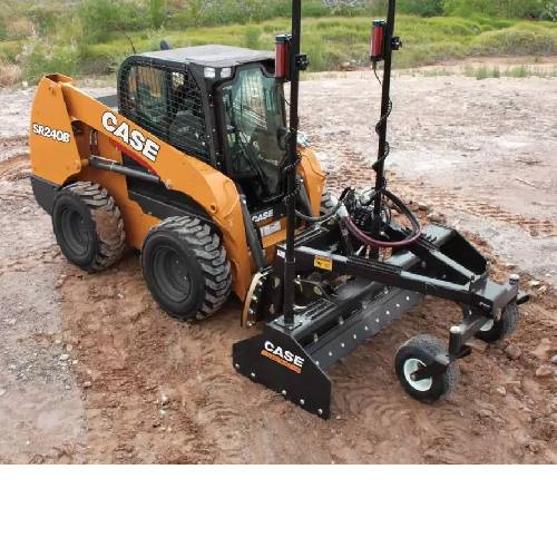CASE  SR240B Skid Steer Loader