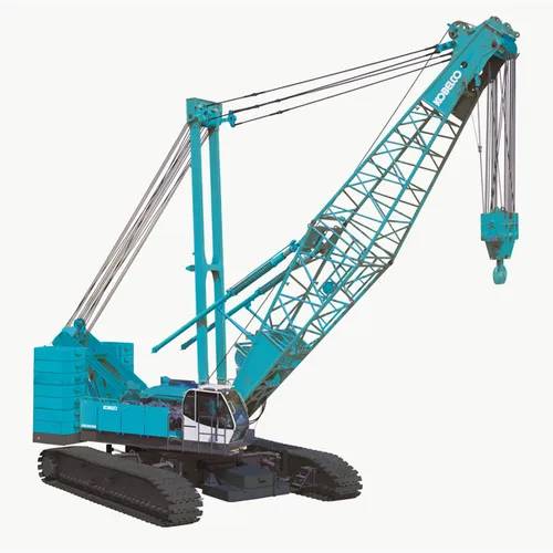 Kobelco CKL 1000i Cranes