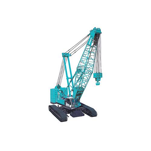 Kobelco CKL 2600i Cranes